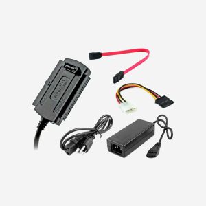 Adaptador Usb 2.0 A Sata Dvd 2.5 3.5
