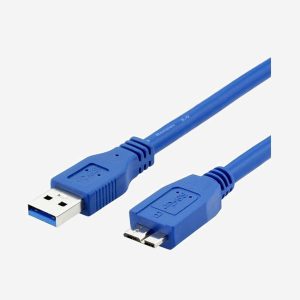 Cable Usb a Micro-Usb 3.0 1.5M