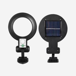 Farola led con sensor JX-166