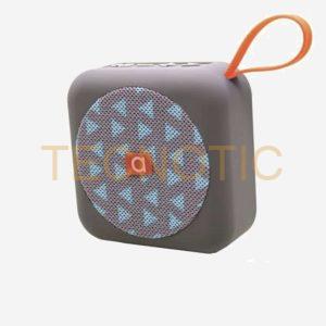 Parlante Audiolab bluetooth 031 fm/ am/usb/aux c