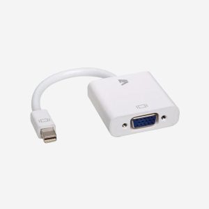 Xtech adaptador mini displayport macho a VGA hembra
