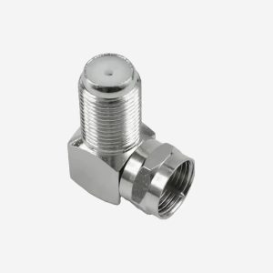 Adaptador M-H F para tv RG6 75-5