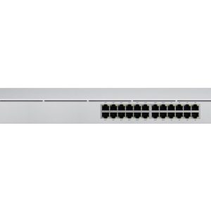 UBQ USW-24-POE Switch L2 PoE 24xGigE 16XPOE 2XSFP